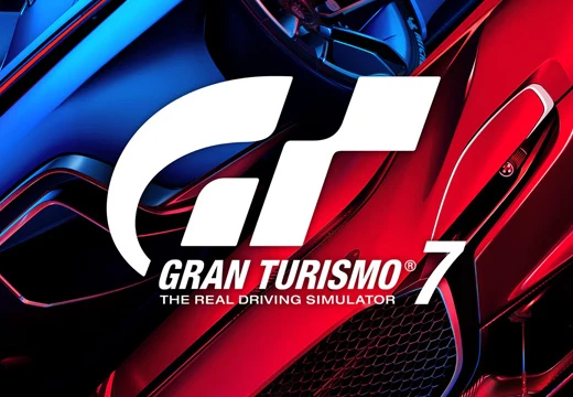 Gran Turismo 7
