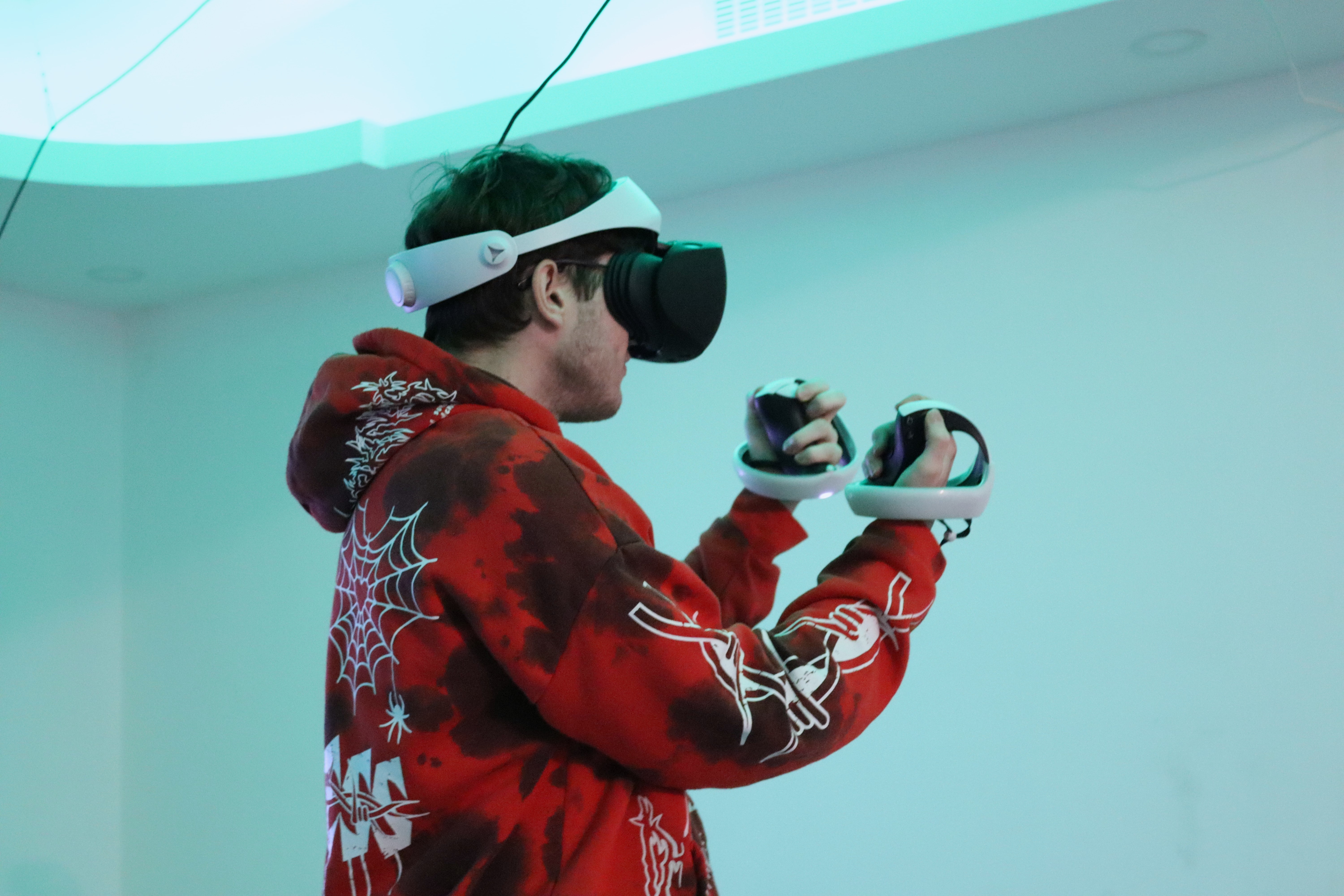 Fotogalerie GAME Plzeň