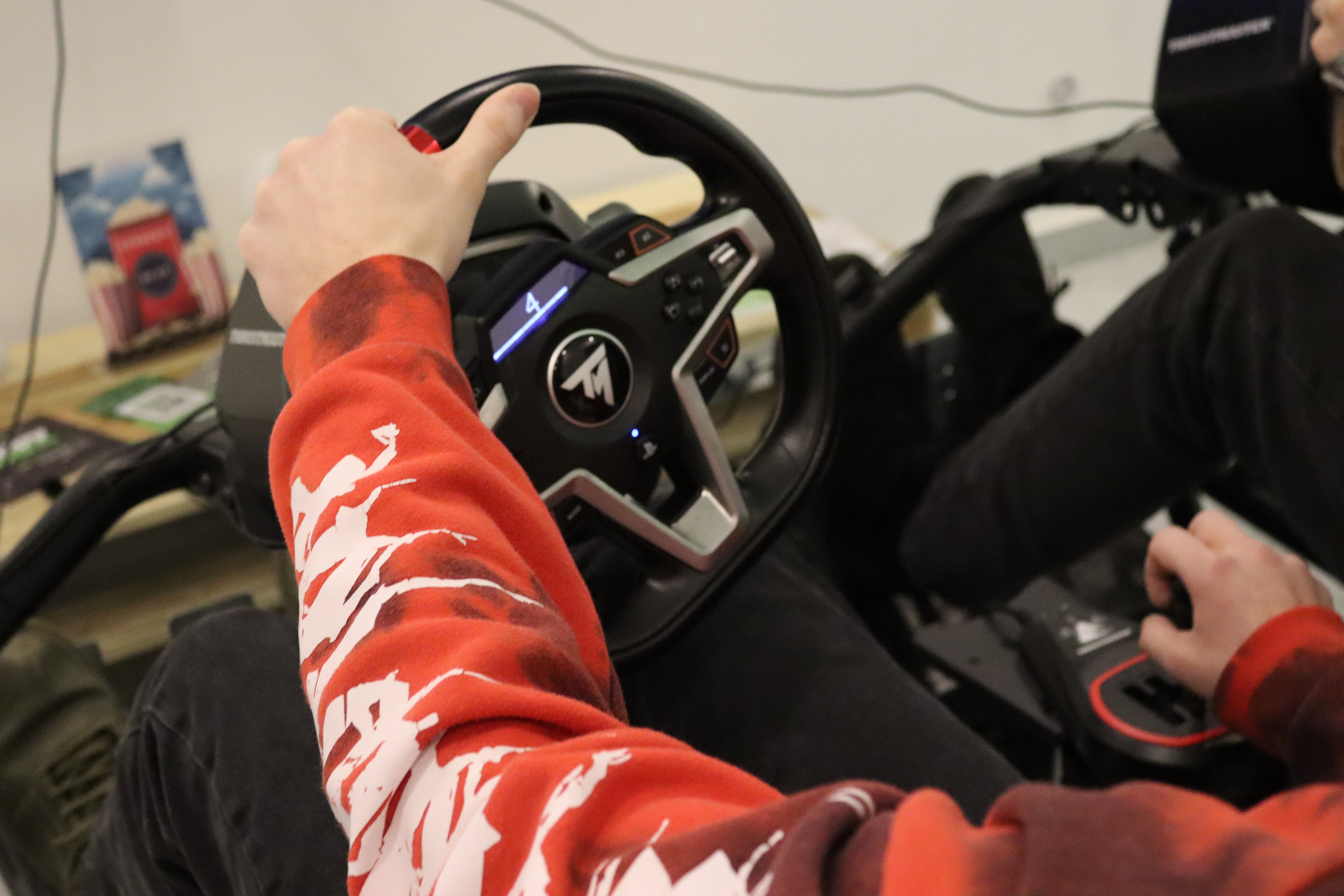 Fotogalerie GAME Plzeň