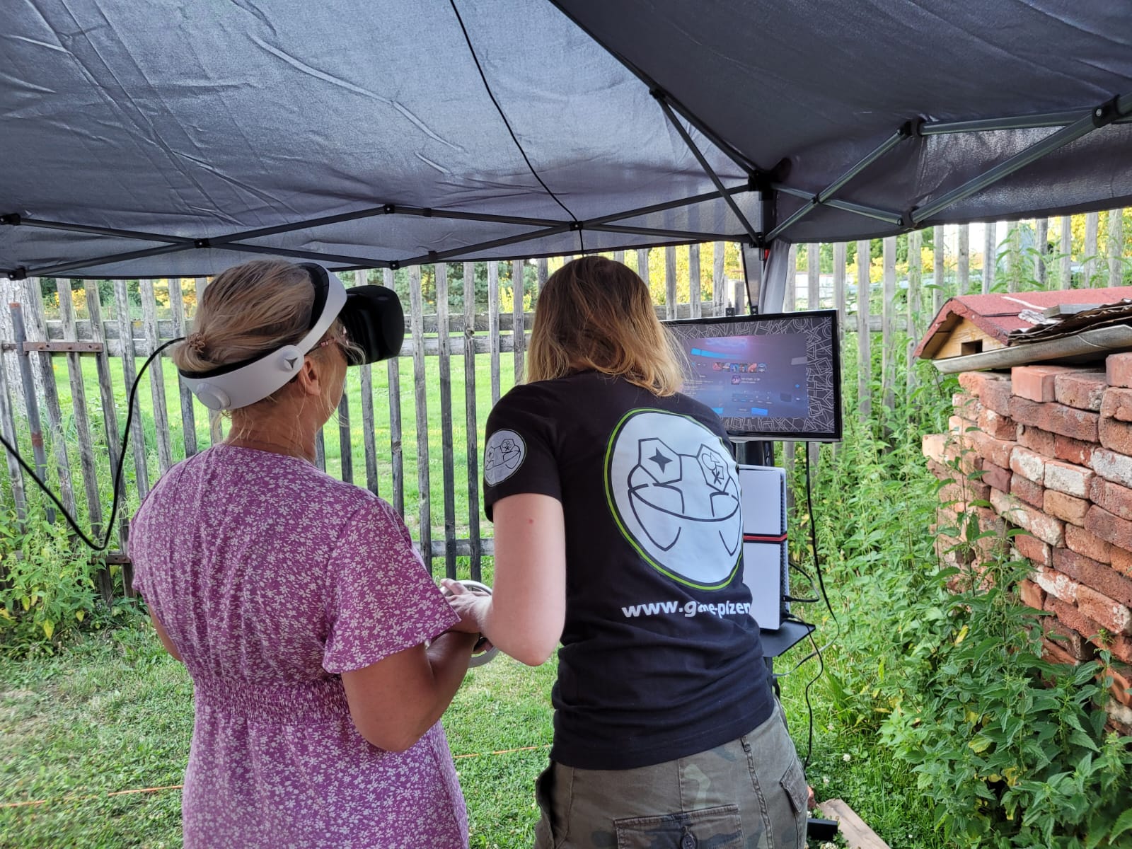 Fotogalerie GAME Plzeň