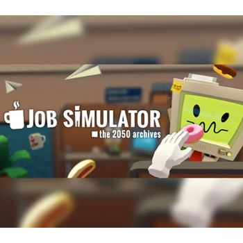 Job Simulator