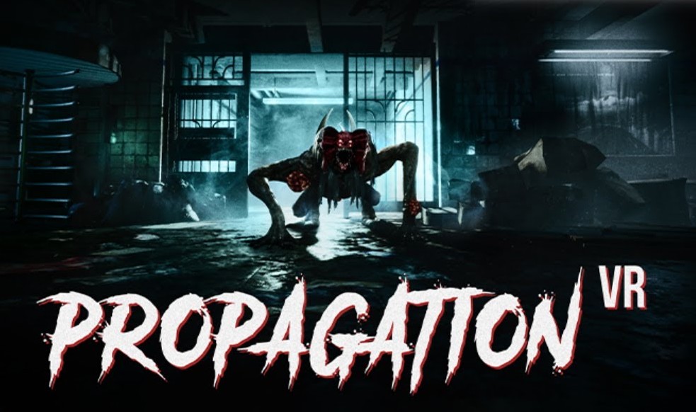 Propagation VR