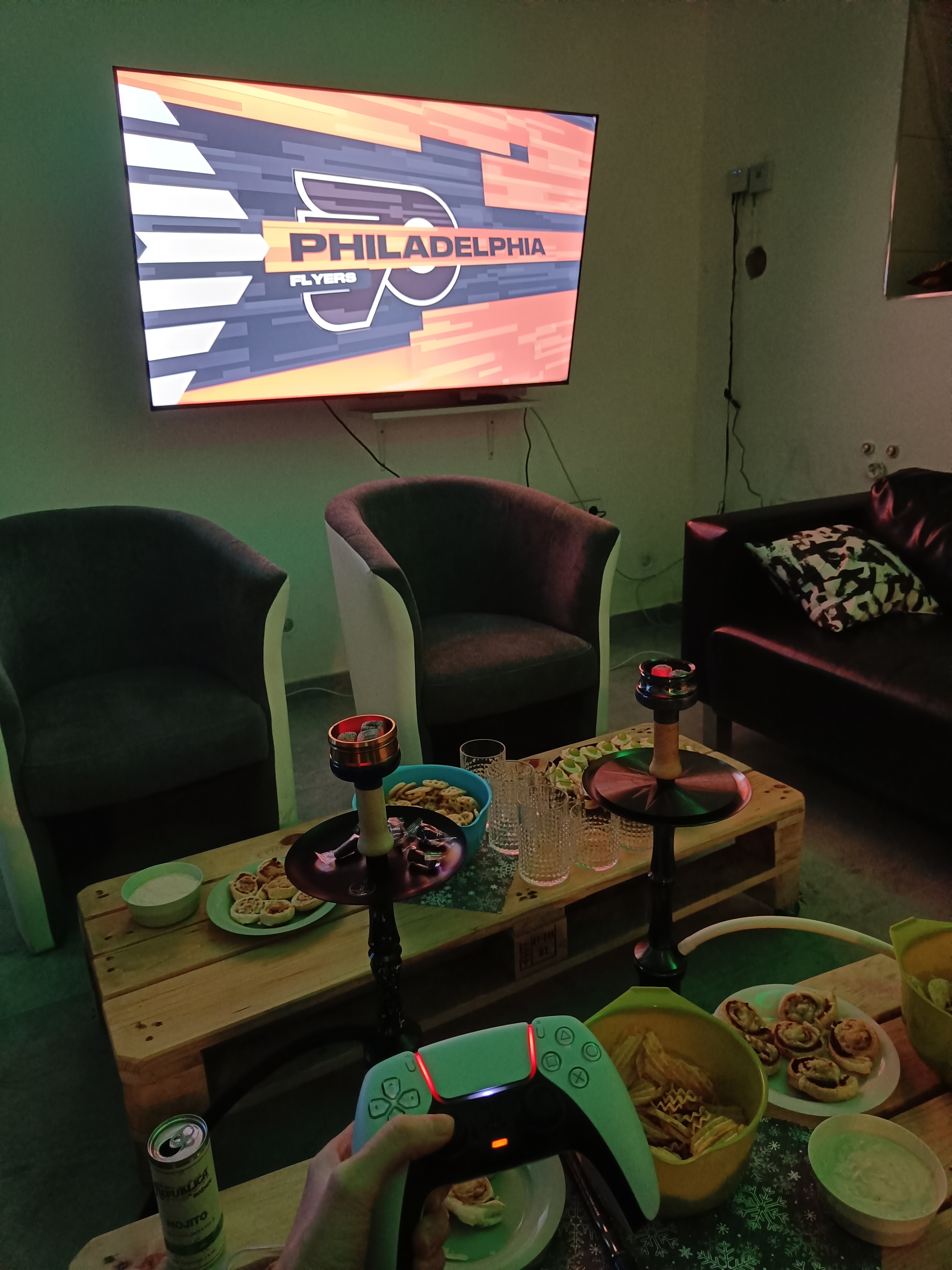 Fotogalerie GAME Plzeň